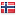 dsb.no server is located in Norway